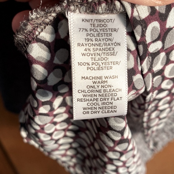 Layered Top - Picture 5 of 5